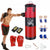 Boxing Trainer Fitness Punching Bag Set